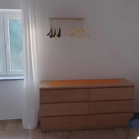 Prázdninový dům Il Primo Sole *