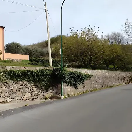 Il Primo Sole Vakantiehuis Torria