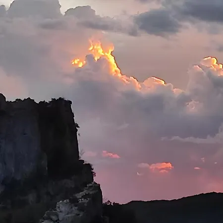 度假居 Il Primo Sole
