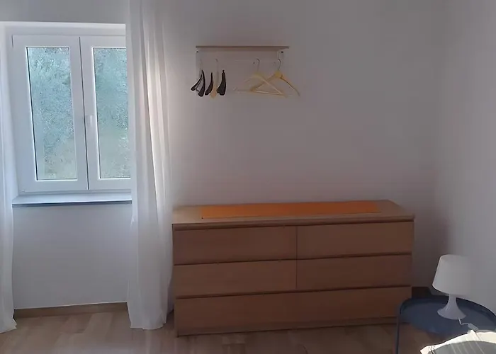 Prázdninový dům Il Primo Sole *