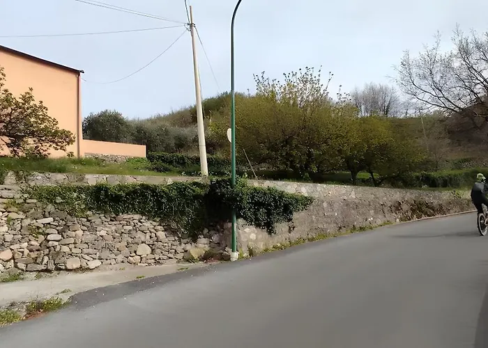 Il Primo Sole Prázdninový dům Torria